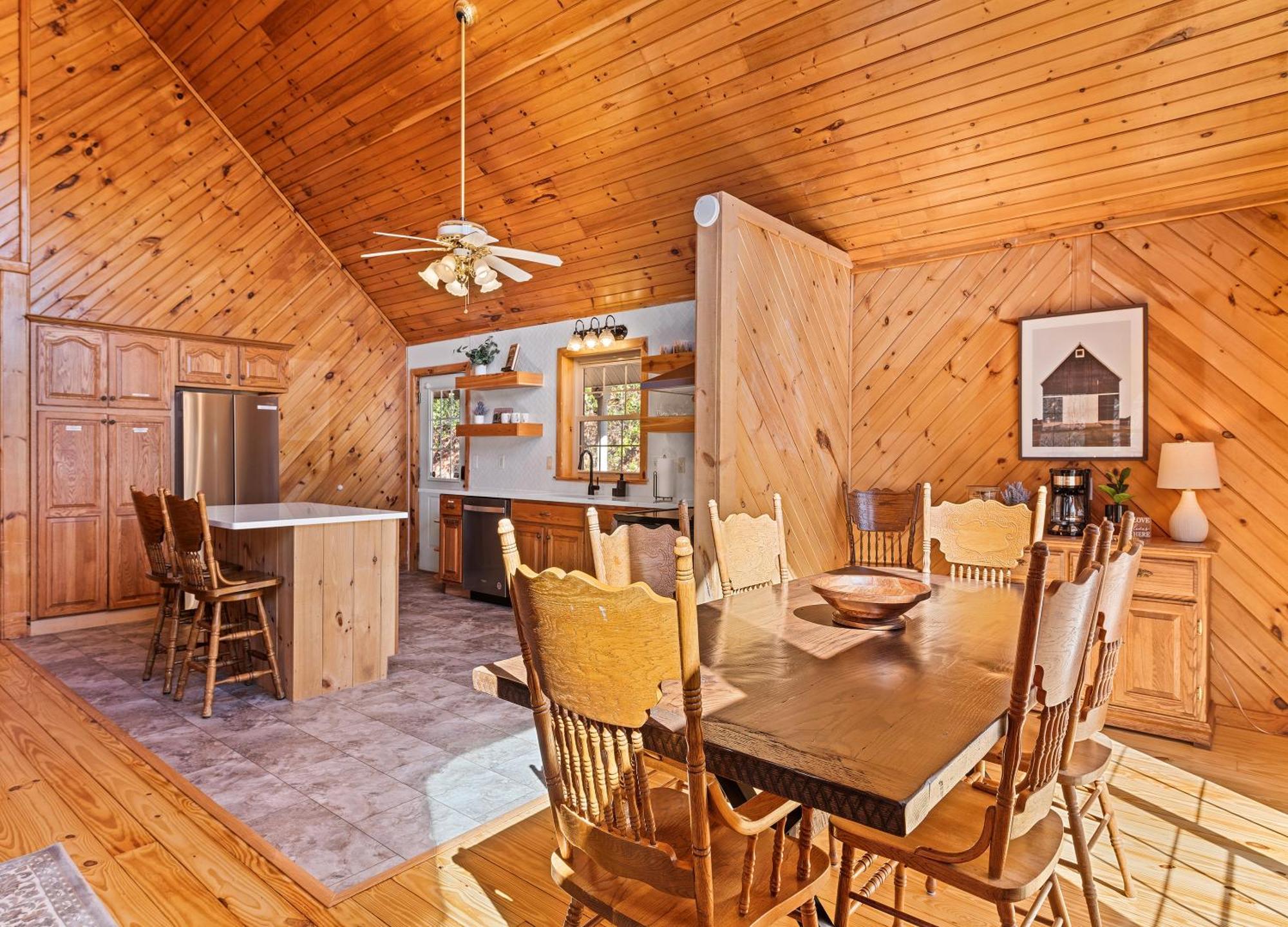 Maggie Valley Cabin With Beautiful Mountain Views, Hottub, Pet Friendly, Gameroom, Fireplace Zewnętrze zdjęcie