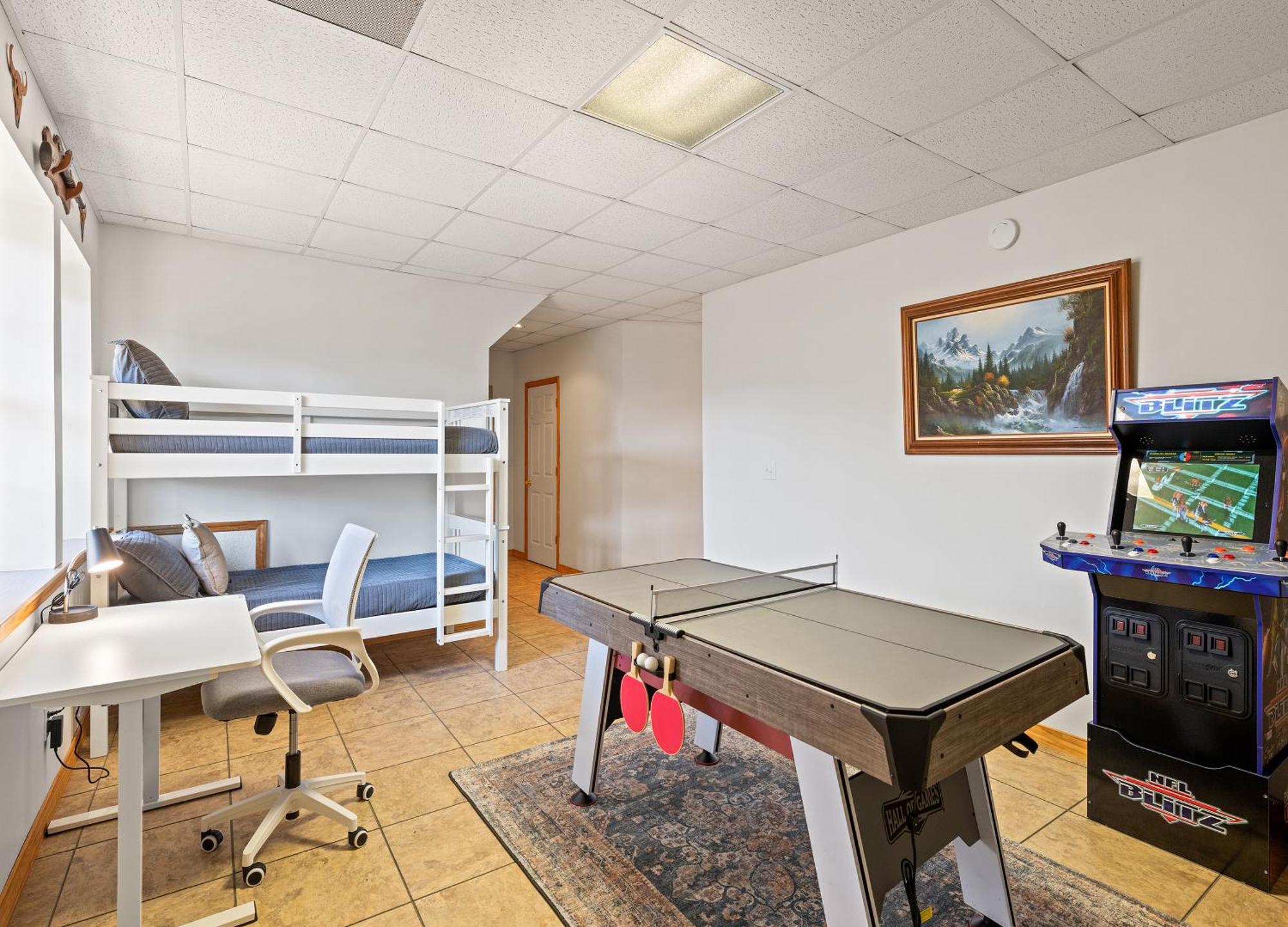 Maggie Valley Cabin With Beautiful Mountain Views, Hottub, Pet Friendly, Gameroom, Fireplace Zewnętrze zdjęcie